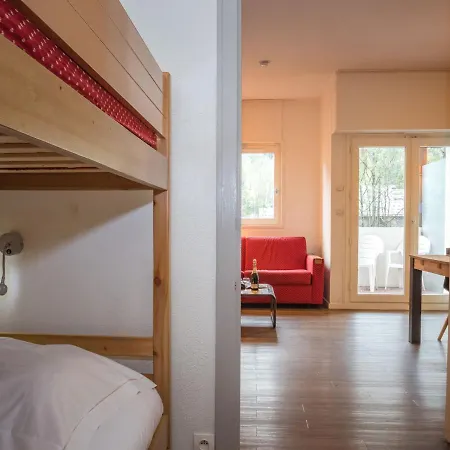 Cosy Proche Commerces Et Ski-bus A - Fr-1-343-239 Apartment Chamonix