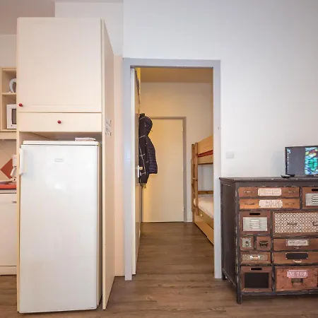 Cosy Proche Commerces Et Ski-bus A - Fr-1-343-239 Chamonix