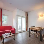 Cosy Proche Commerces Et Ski-bus A - Fr-1-343-239 شقة *