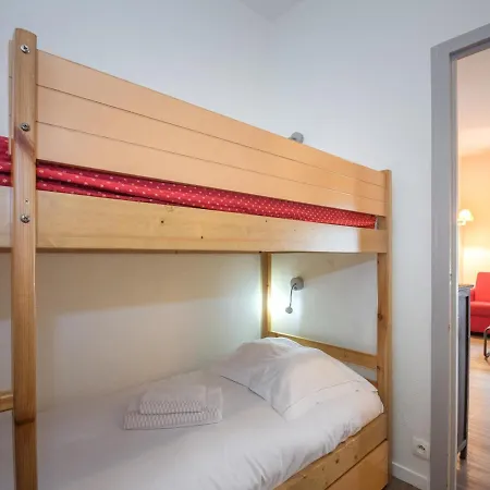 Cosy Proche Commerces Et Ski-bus A - Fr-1-343-239 شامونكس